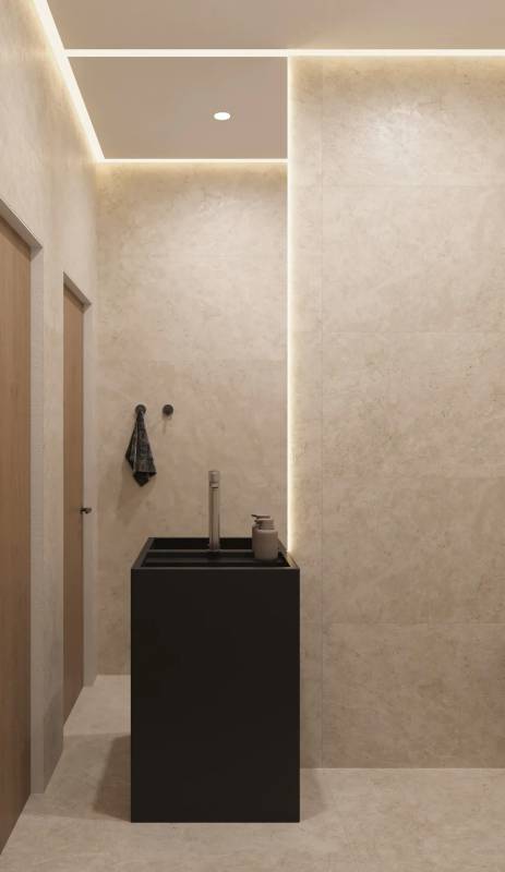 Interior design – Sunny Ocean Berawa#