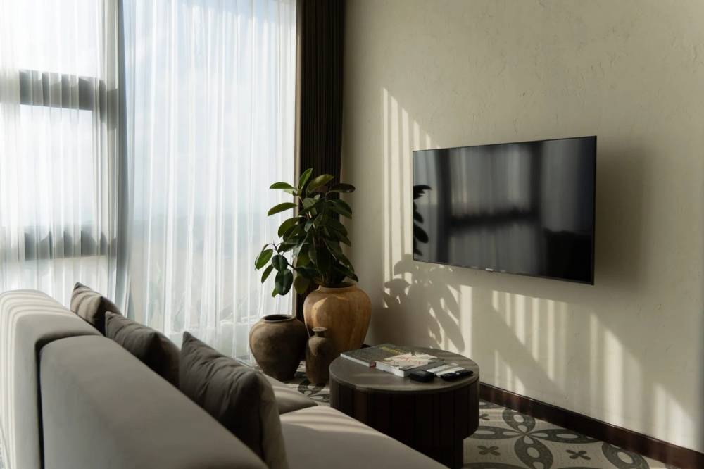 Interior design – Sunny Samudra#