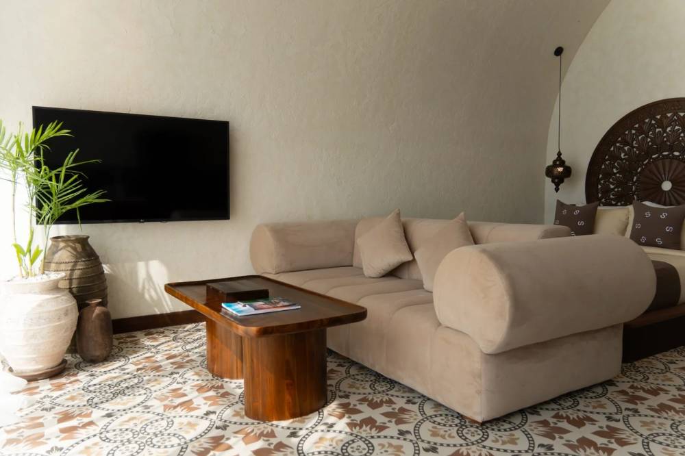 Interior design – Sunny Samudra#