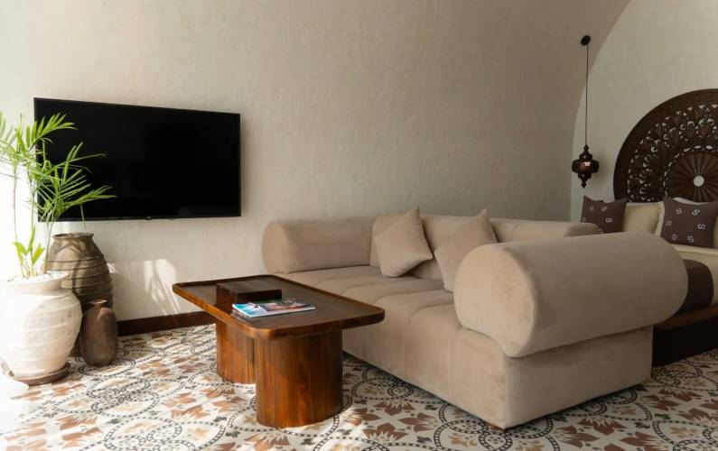 Interior design – Sunny Samudra