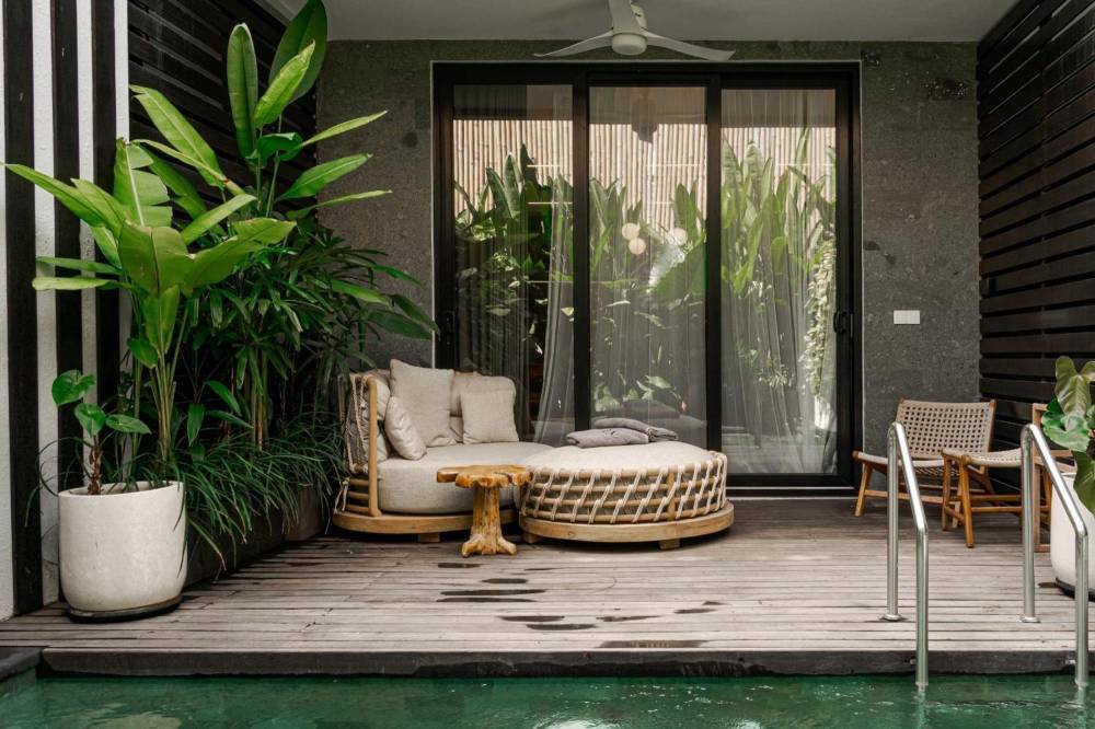 Gallery Sunny Village Berawa#