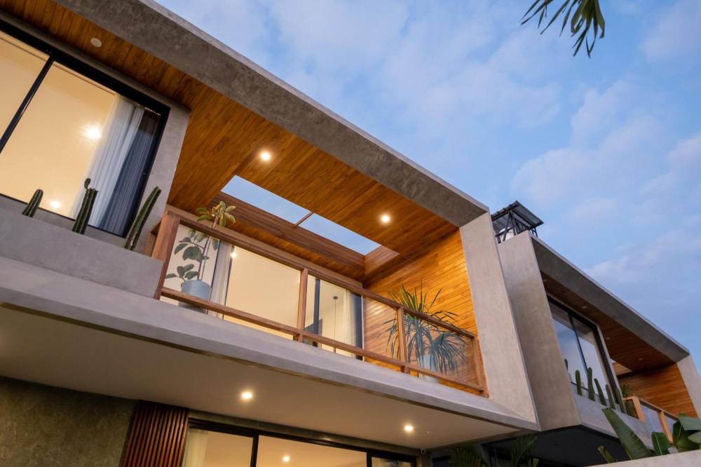 Gallery Sunny Village Berawa#