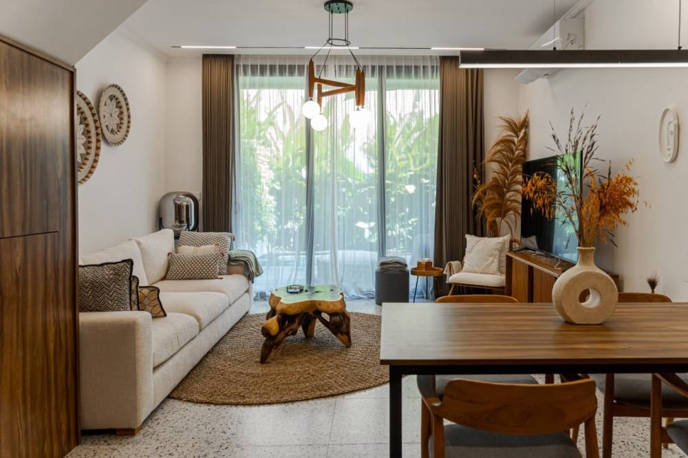 Interior design – Sunny Village Berawa#