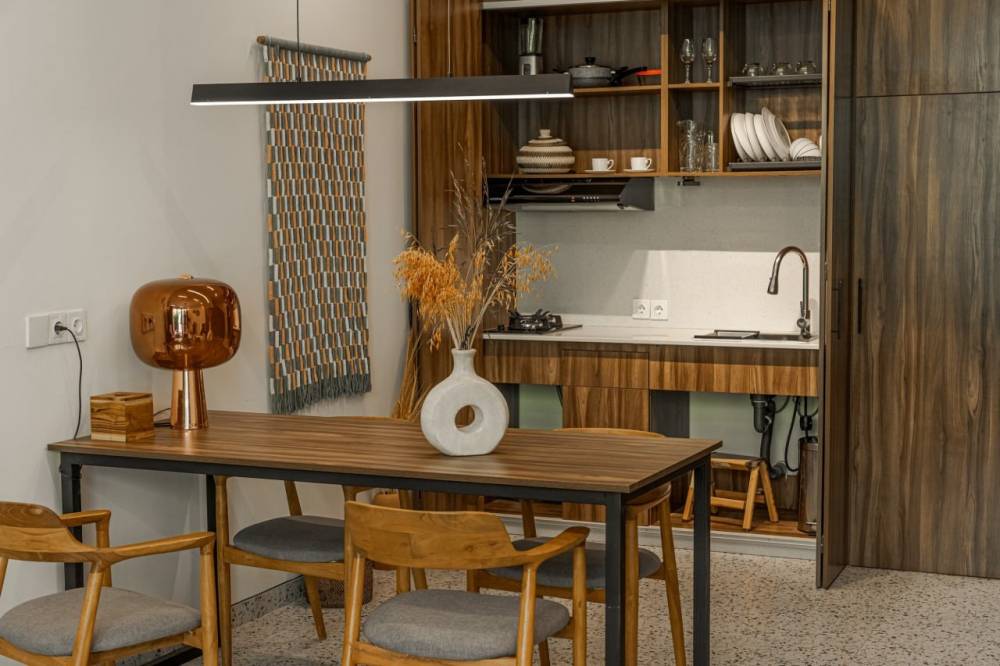 Interior design – Sunny Village Berawa#