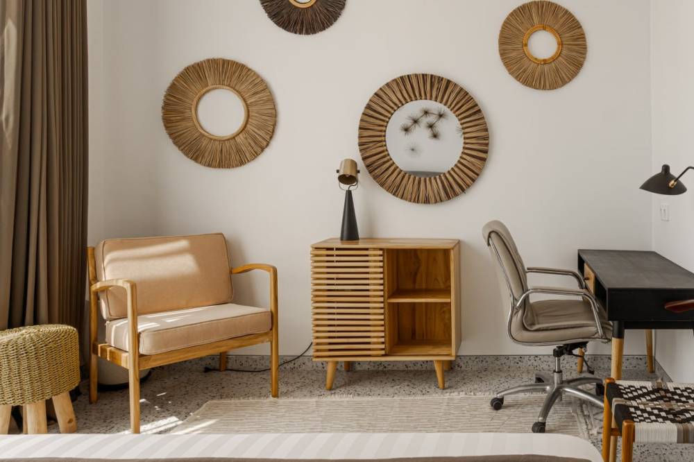 Interior design – Sunny Village Berawa#