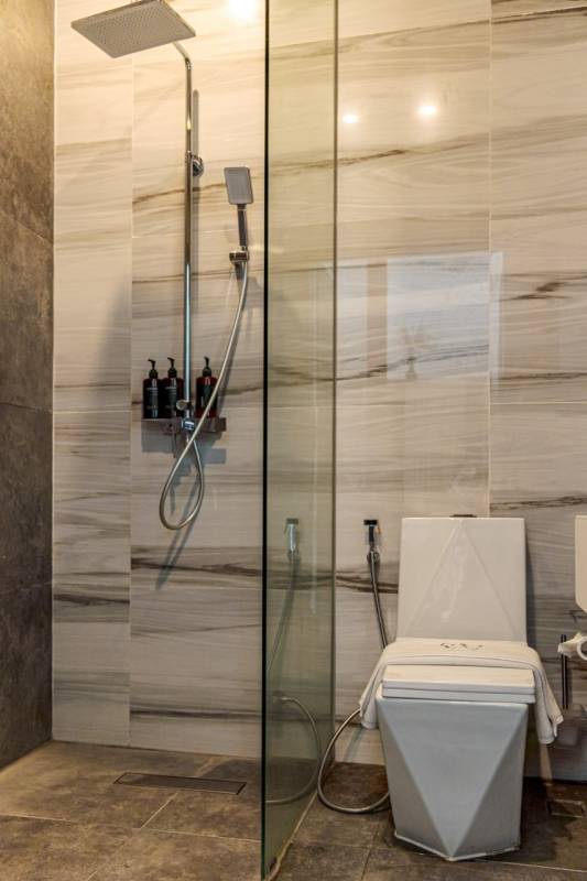 Interior design – Sunny Village Berawa#