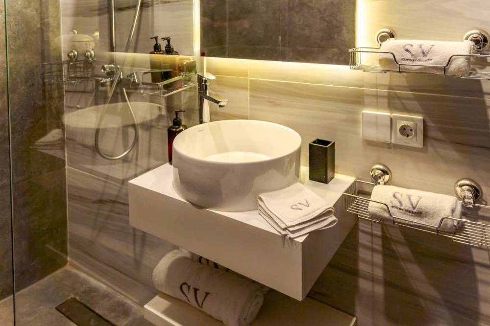 Interior design – Sunny Village Berawa#