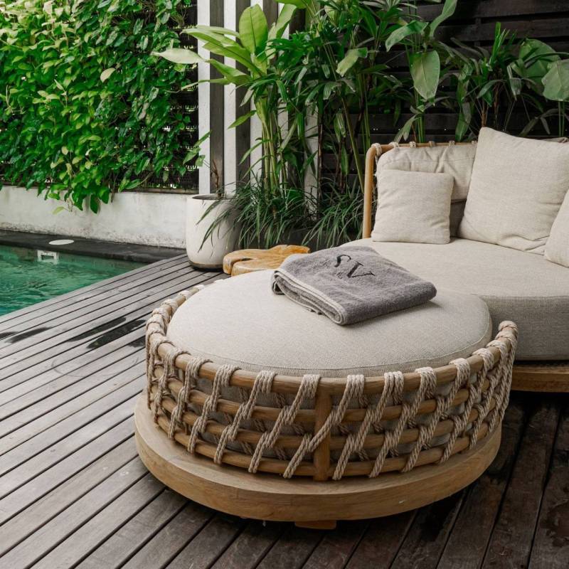 Interior design – Sunny Village Berawa#