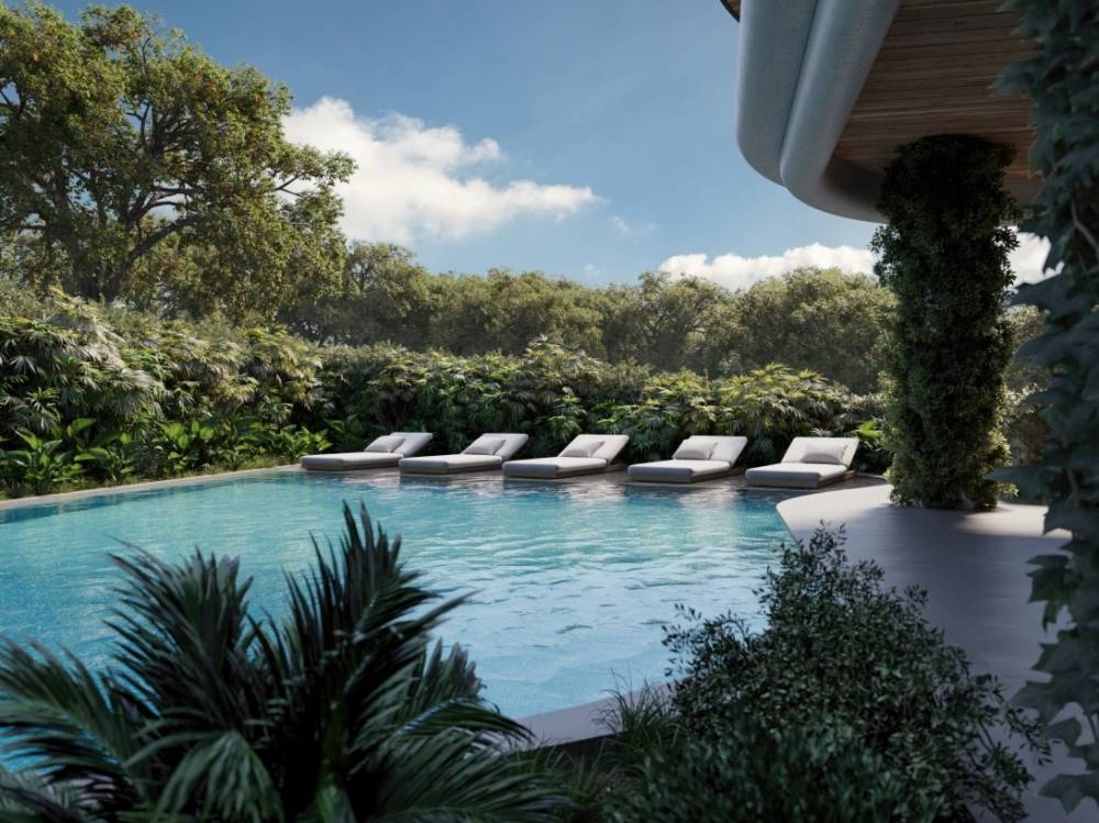 Interior design – Sunny Wellness Spa Hotel#