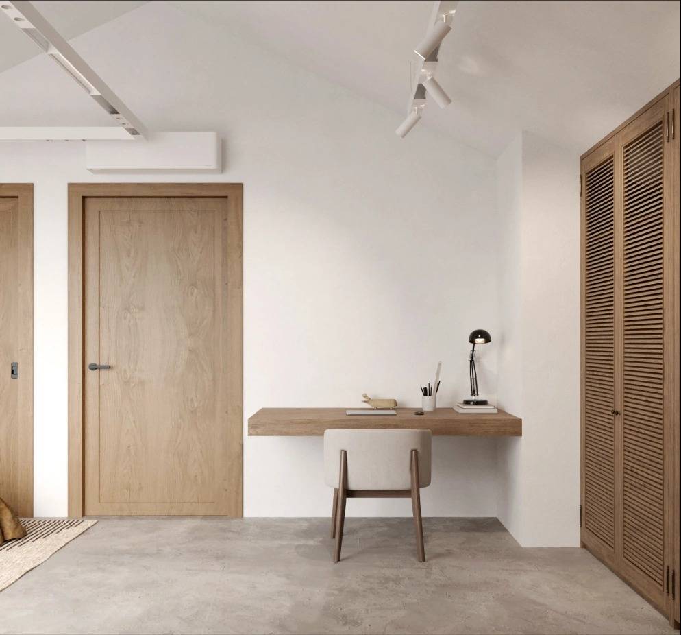 Interior design – Umalas#