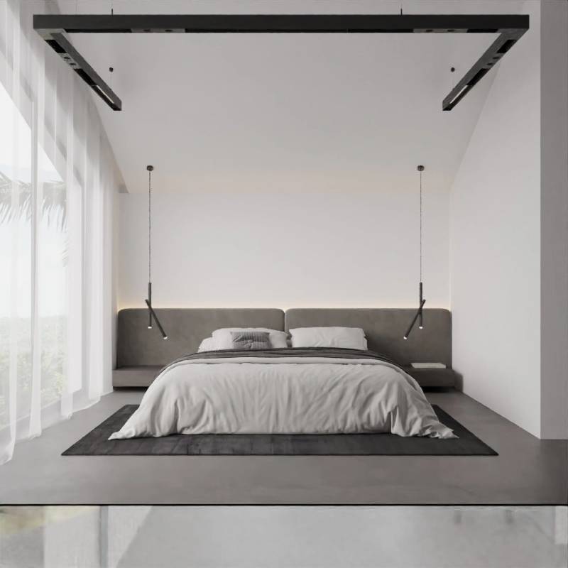 Interior design – Umalas#
