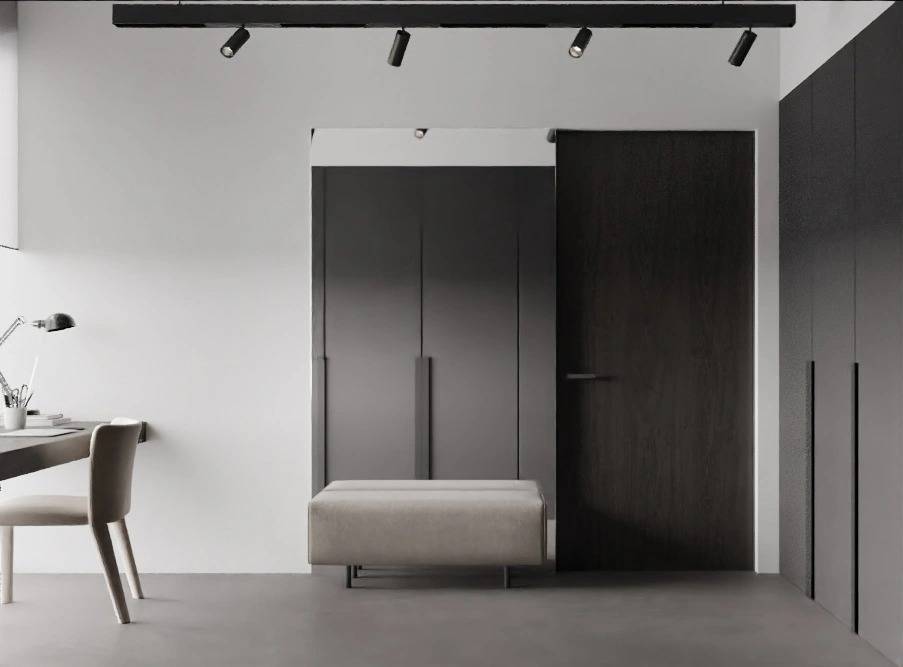 Interior design – Umalas#