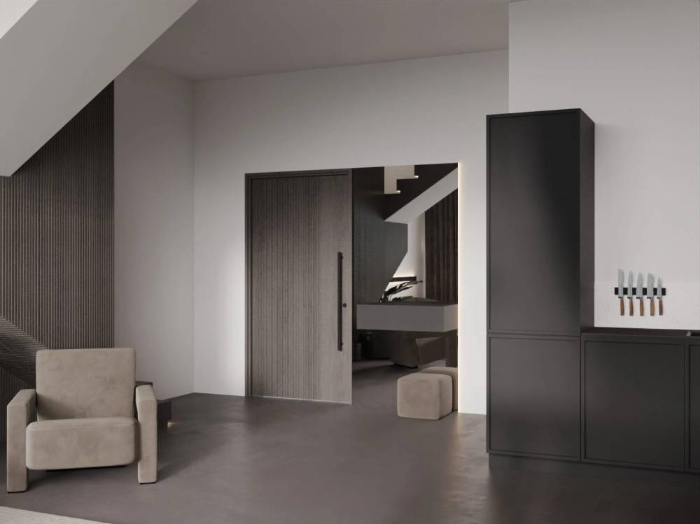 Interior design – Umalas#