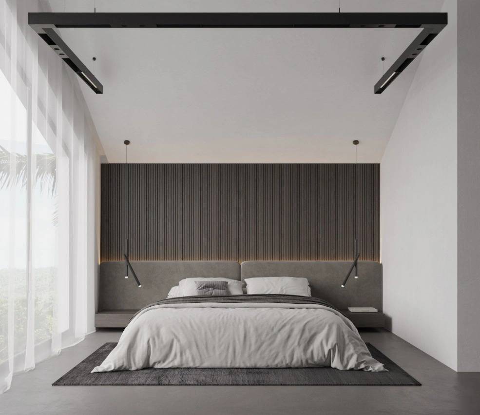 Interior design – Umalas#