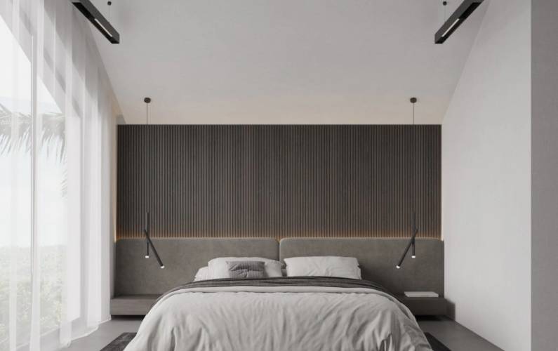 Interior design – Umalas