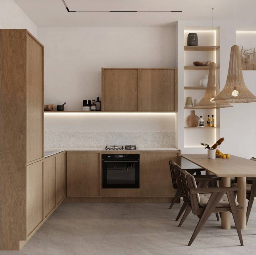 Interior design – Umalas#
