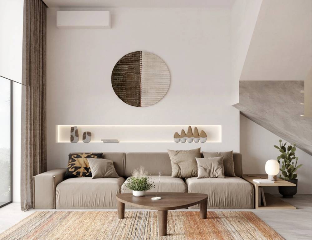 Interior design – Umalas#