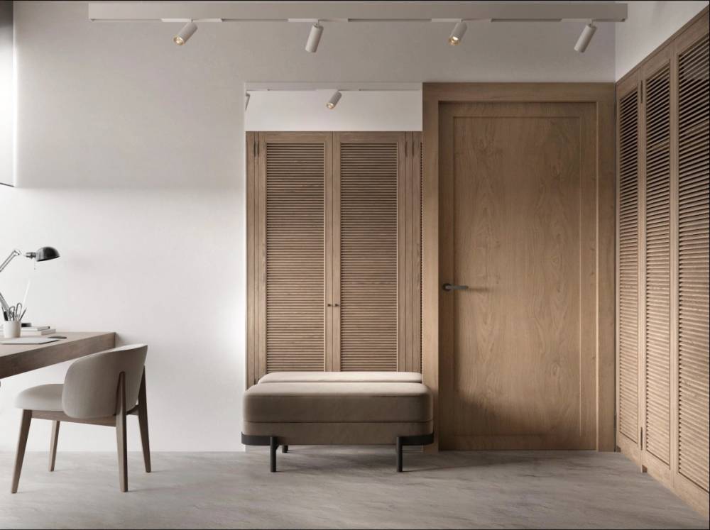 Interior design – Umalas#