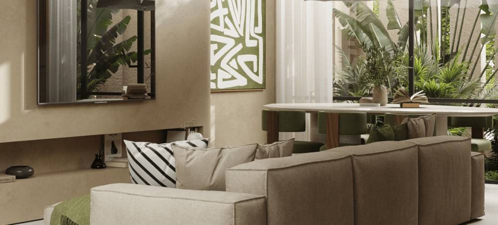 Interior design – Suom#