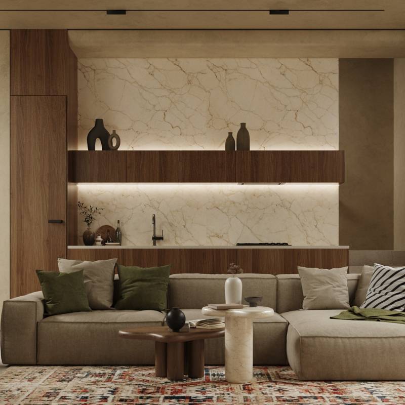 Interior design – Suom#