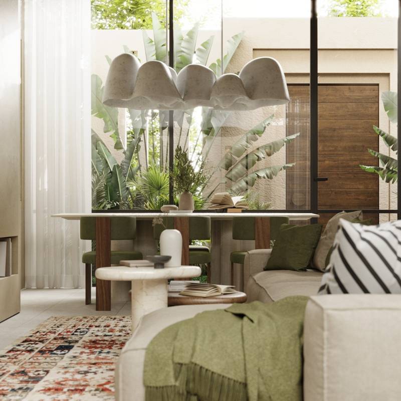 Interior design – Suom#
