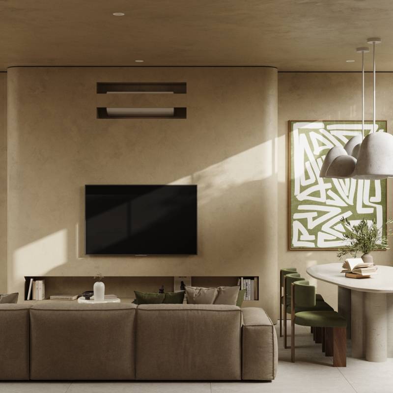 Interior design – Suom#