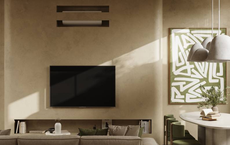 Interior design – Suom