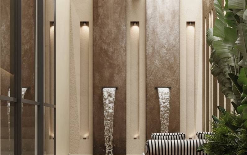 Interior design – Suom