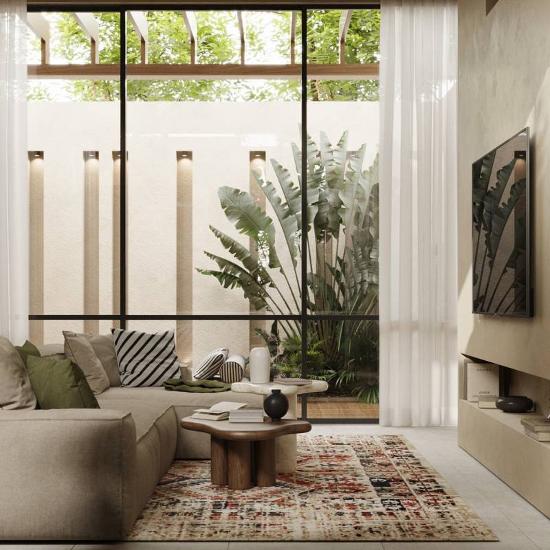 Interior design – Suom#