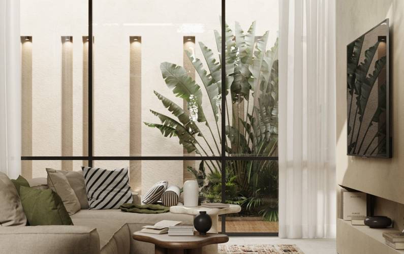 Interior design – Suom