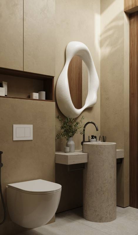 Interior design – Suom#