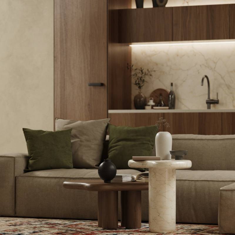Interior design – Suom#