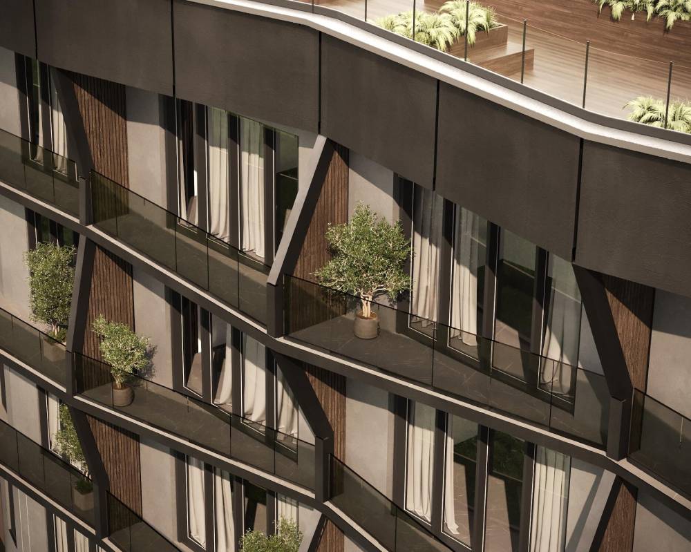 Gallery SWOI Gardens Pererenan#