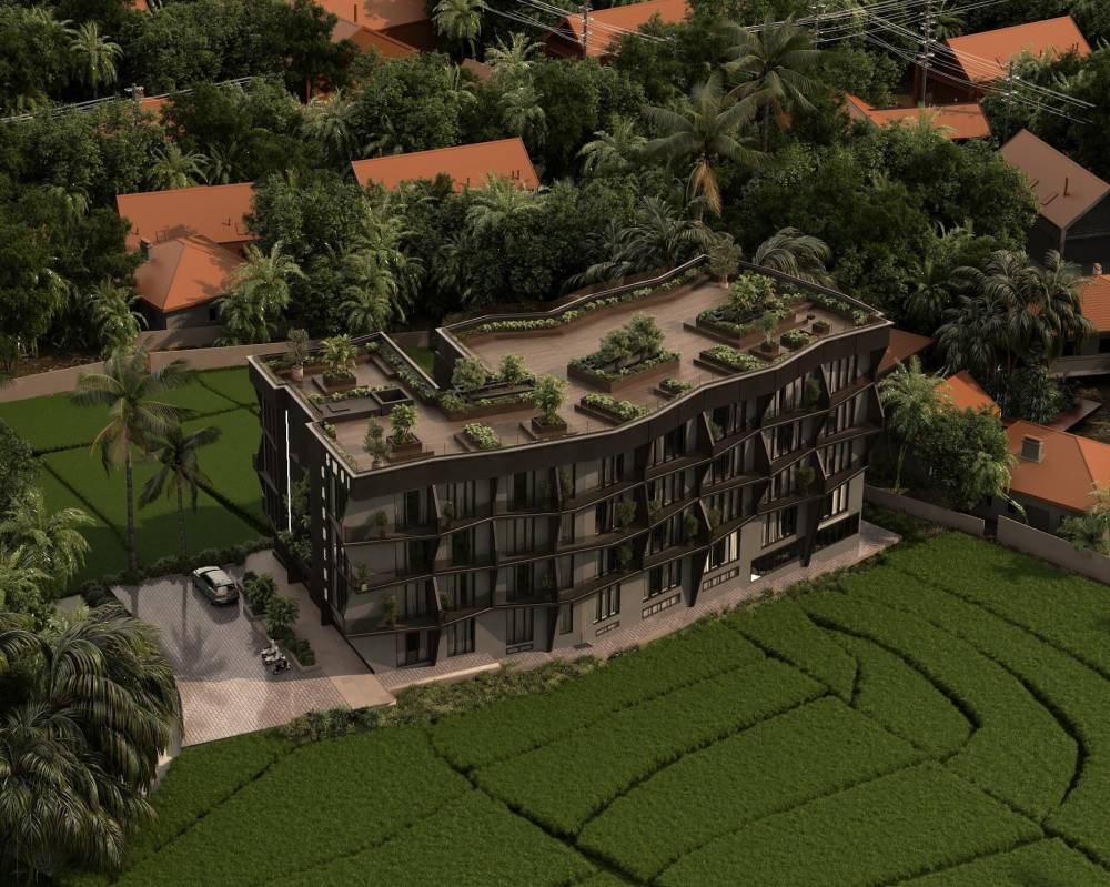 Gallery SWOI Gardens Pererenan#