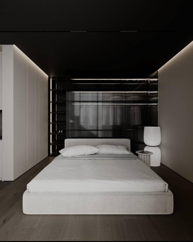 Interior design – SWOI Gardens Pererenan#