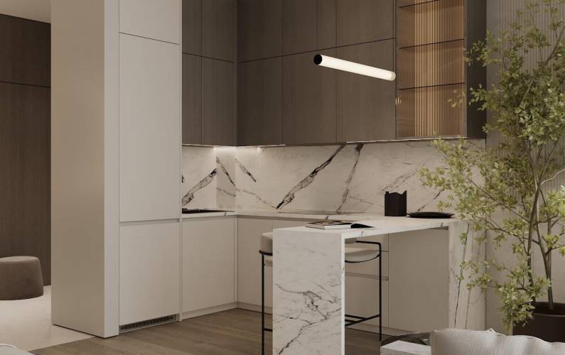 Interior design – SWOI Gardens Pererenan