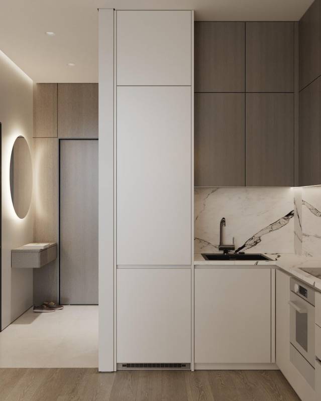 Interior design – SWOI Gardens Pererenan#