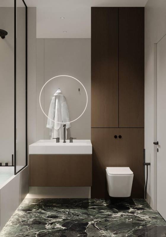 Interior design – SWOI Gardens Pererenan#