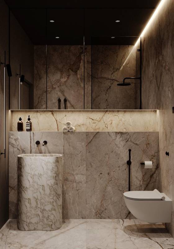 Interior design – SWOI Gardens Pererenan#