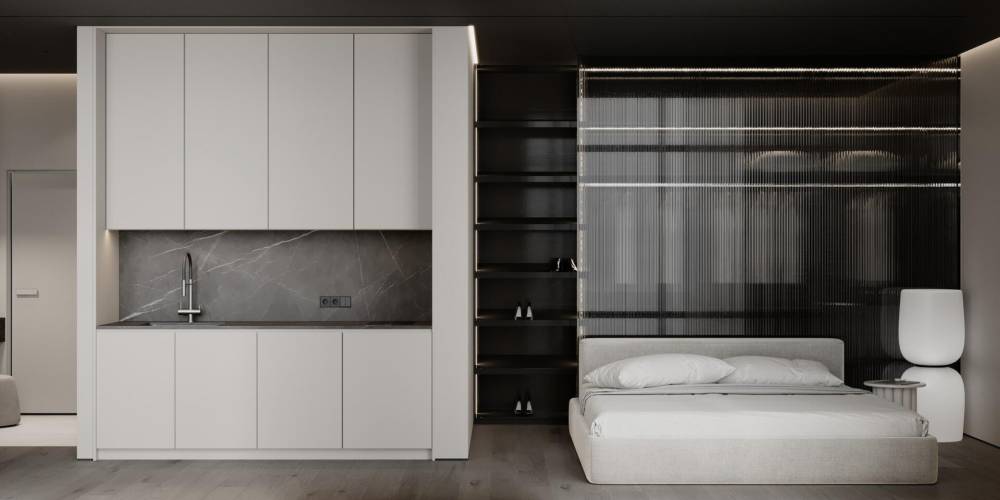 Interior design – SWOI Gardens Pererenan#