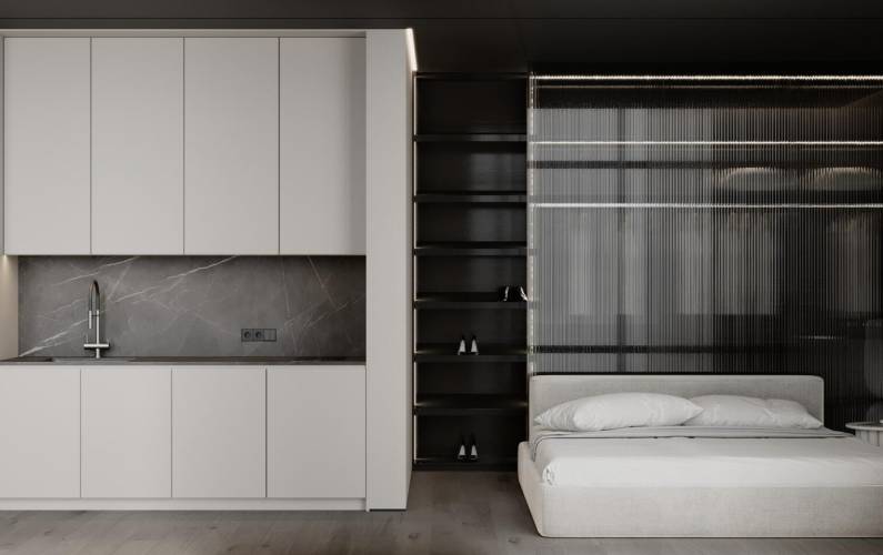 Interior design – SWOI Gardens Pererenan