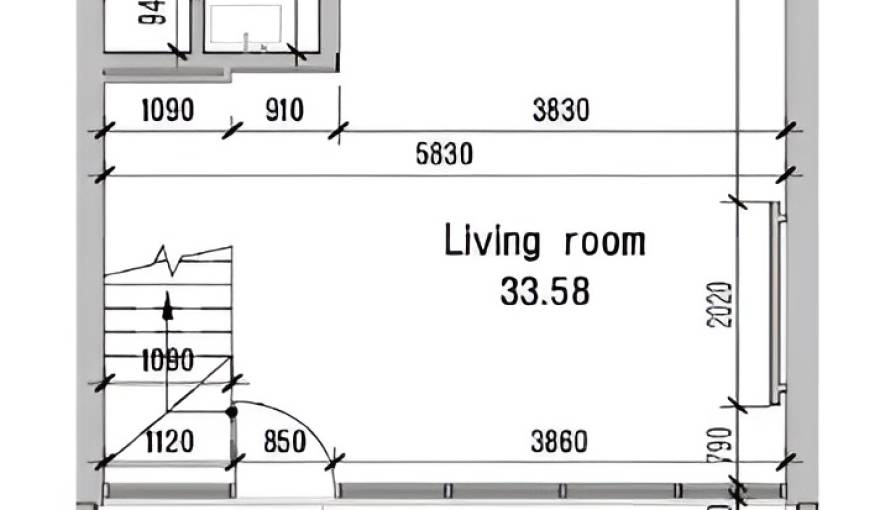 Plans SWOI Loft
