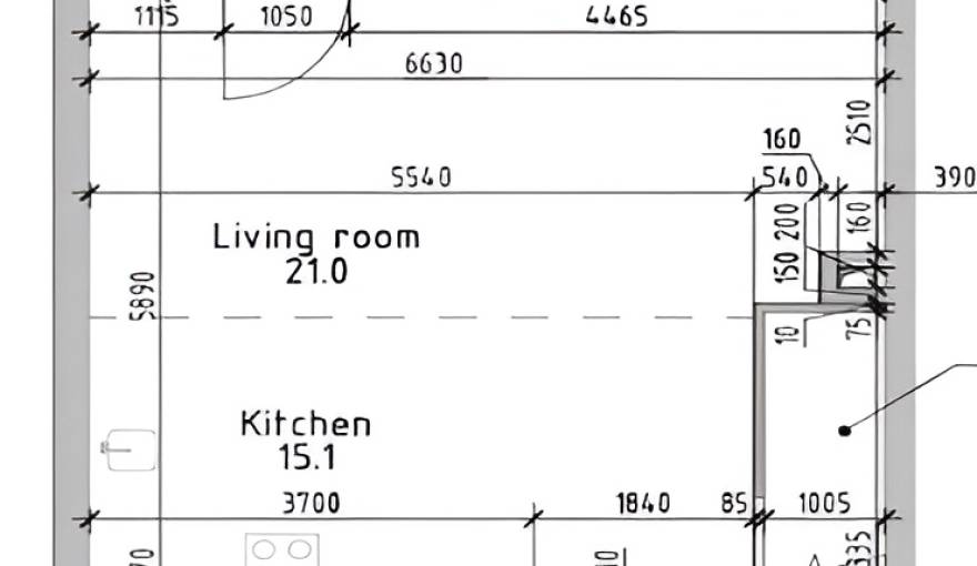 Plans SWOI Loft