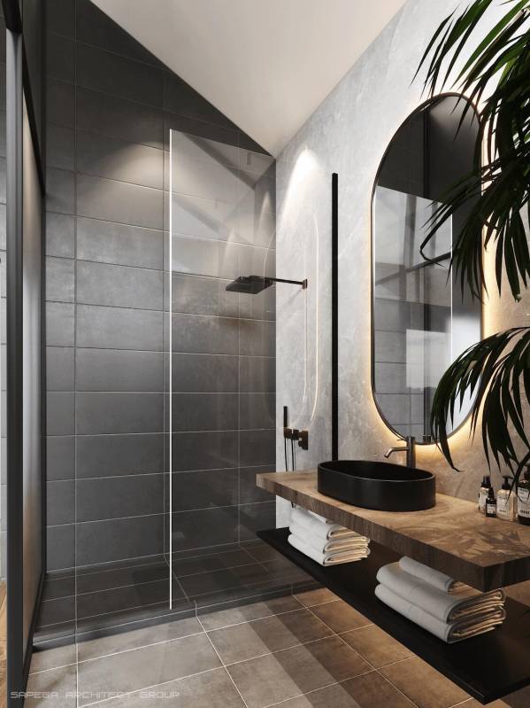 Interior design – SWOI Loft#