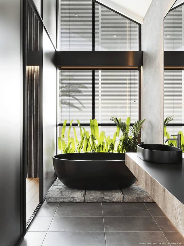 Interior design – SWOI Loft#