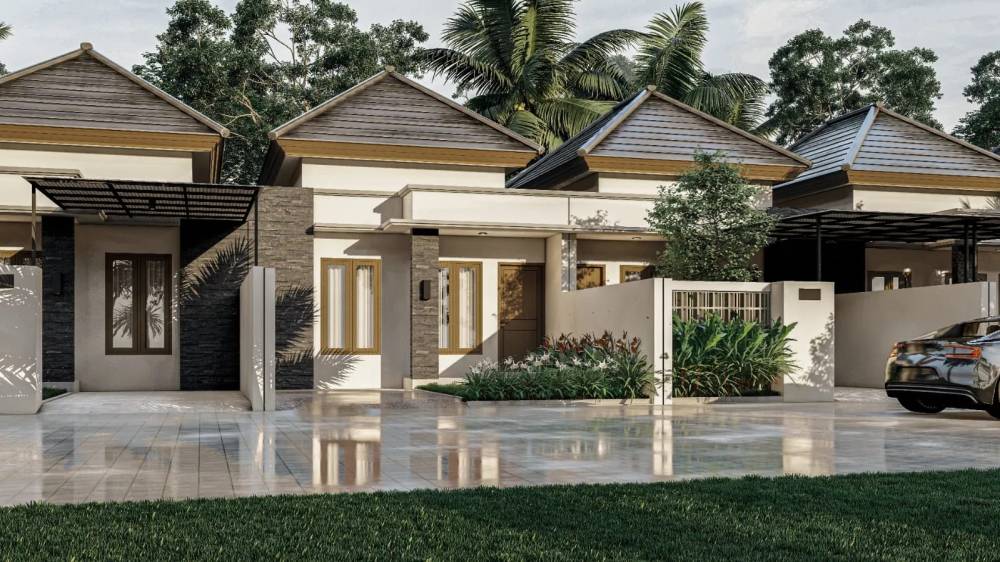 Gallery Taman Graha Kampial Phase 2#