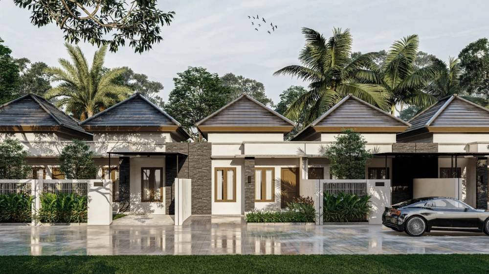Gallery Taman Graha Kampial Phase 2#