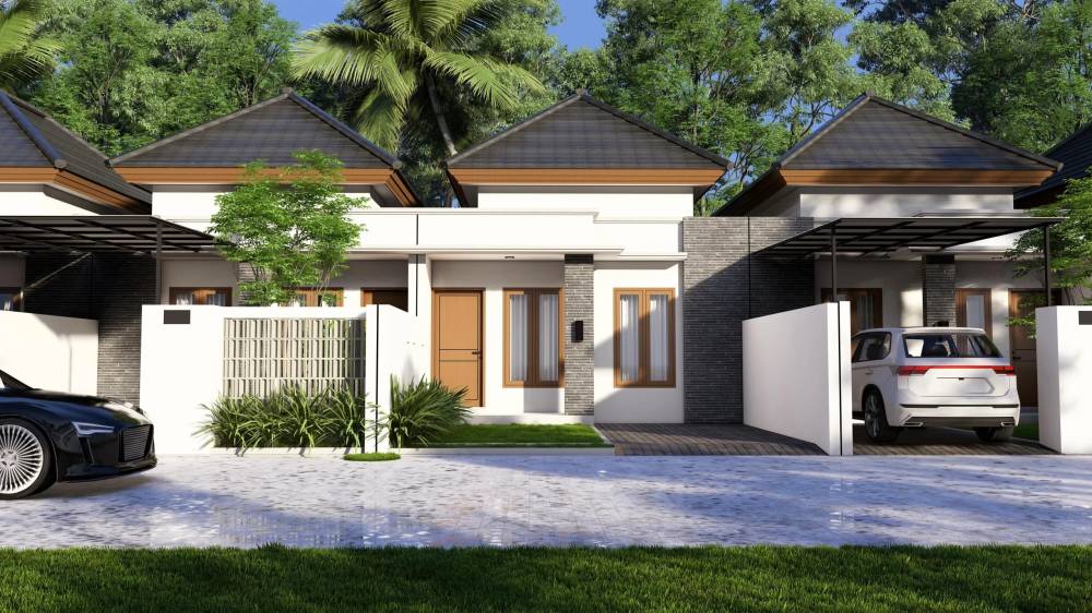 Gallery Taman Graha Kampial Phase 2#