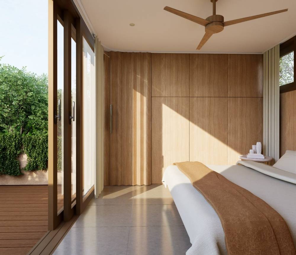 Interior design – Axis#