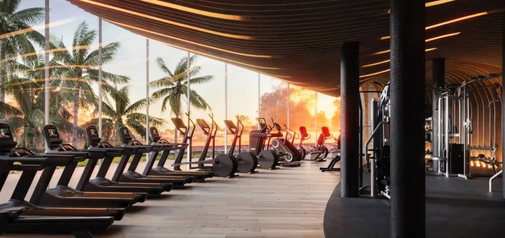 Gallery Anantara Dragon Seseh Bali Resort & Residences#